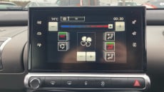 Citroen C4 Cactus 1.2 PureTech [82] Feel 5dr ETG Petrol Hatchback